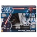 Star wars - set déguisement pour enfant dark vador & clone trooper - rubst-37013  Rubie's    867957